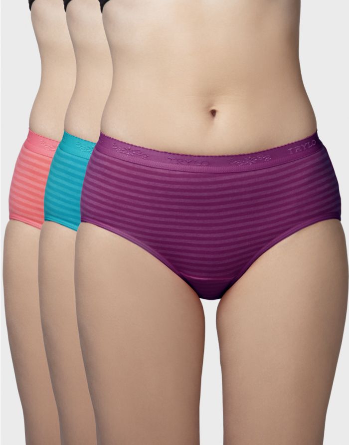 MAWCLOS Women Briefs Bow Design Thongs Stretchy Panties Soft Summer  Seamless Underwear Black 2XL 