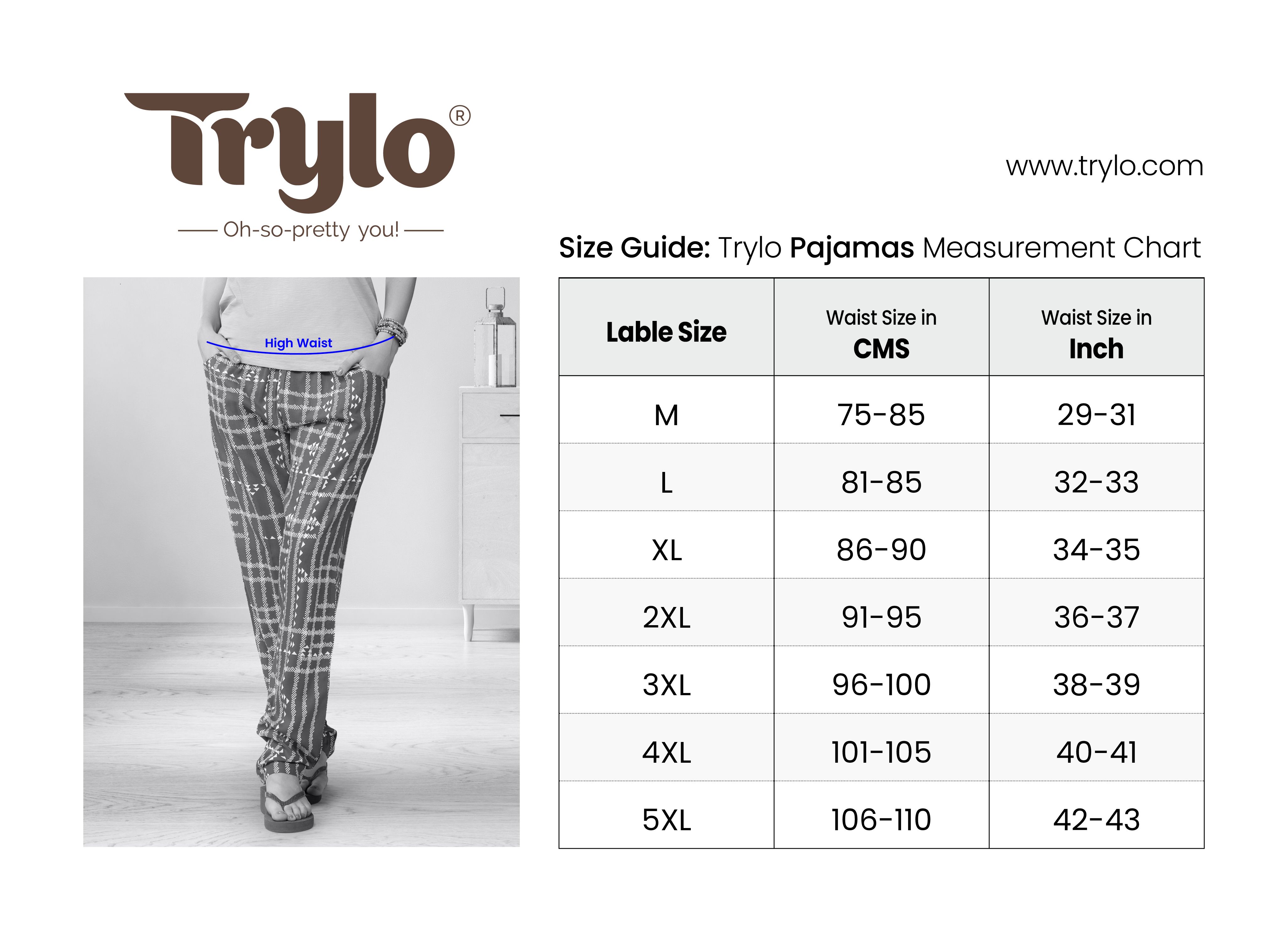 Buy TRYLO Women's Cotton Non-Wired Skin Full Cup Non Padded Regular Bra  (Namrata_Skin_42_C) at